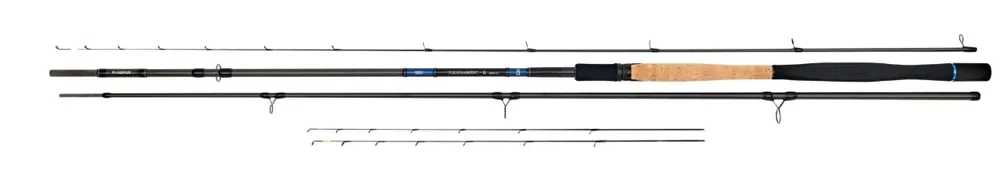 Tovární Cena Daiwa Tournament-S Feeder 12ft 50g Made in UK