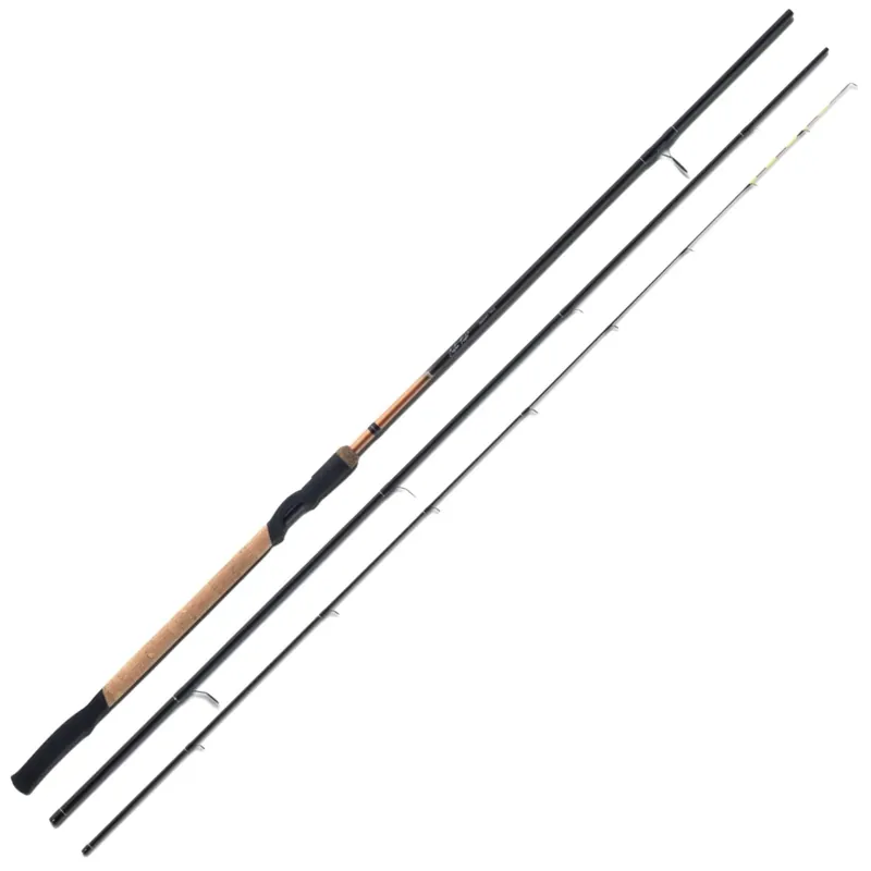 Nízká Cena MS Range Custom Feeder² 390H 390 cm -180g
