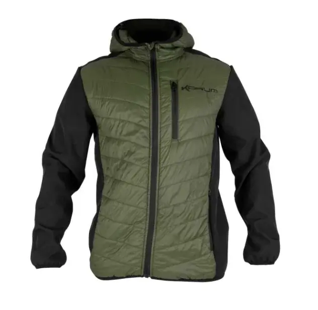 Korum Thermashell Jacket XL Sleva