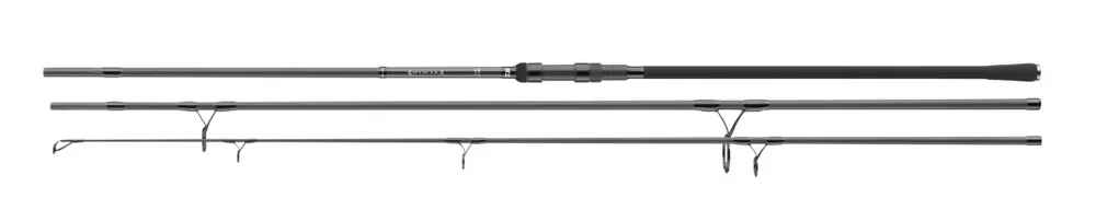 Daiwa Ninja X Carp 12ft 3,50 lbs 3-teilig Značkový