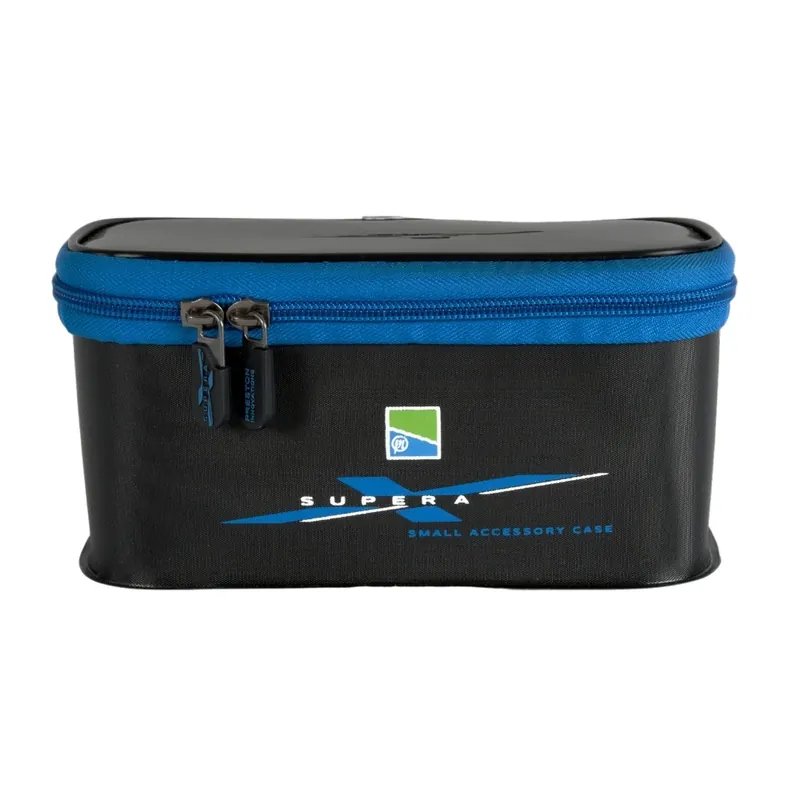 Preston Supera X Small Eva Accessory Cases Výhodná Nabídka