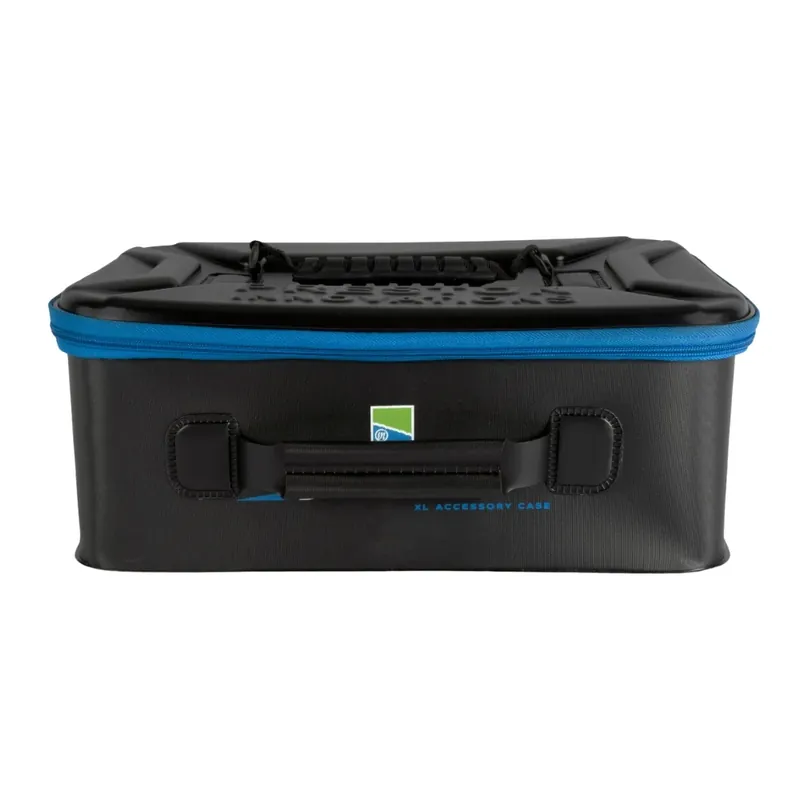 Preston Supera X XL Eva Accessory Case Akční Nabídka
