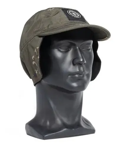 Akční Cena Nash Scope Trapper Hat Large