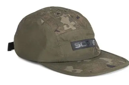 Odeslání Ihned Nash Scope Lite 5 Panel Hat