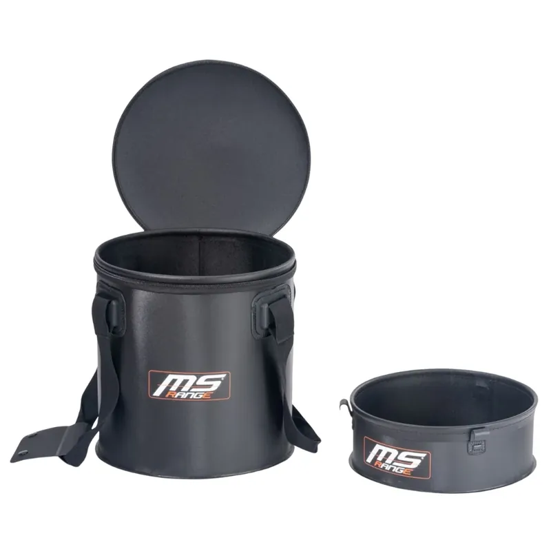 MS Range EVA Bait Bowl 12l Dokud Zásoby Vydrží