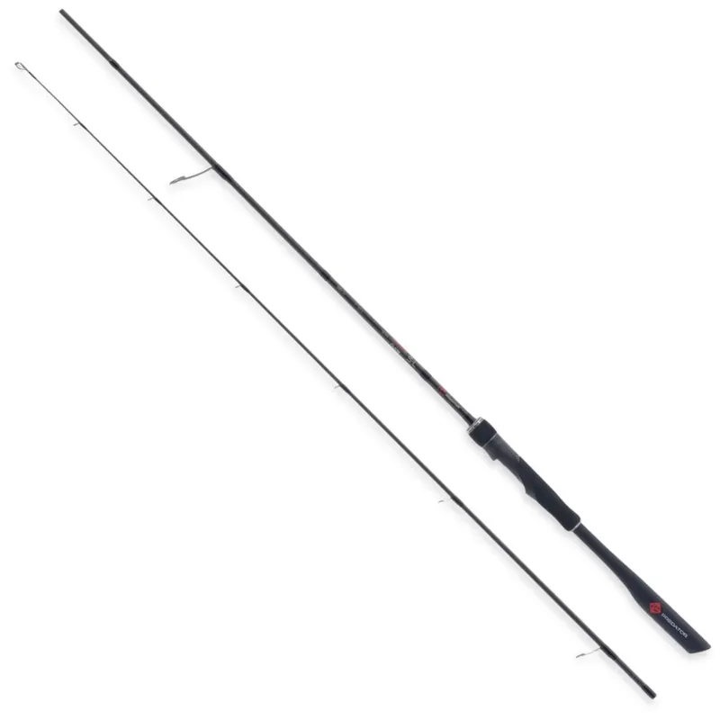 Dokud Zásoby Vydrží Iron Claw PRO Guide S-L 213 213 cm 7-21g