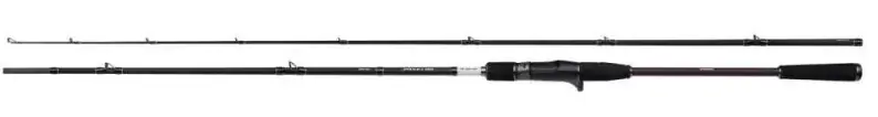 Shimano Yasei BB Pike XXH Cast 250 cm 40-120g Výhodná Nabídka