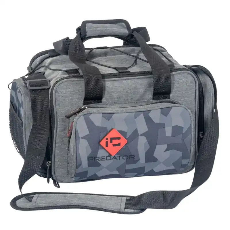 Iron Claw Mid Bag Nejprodávanější