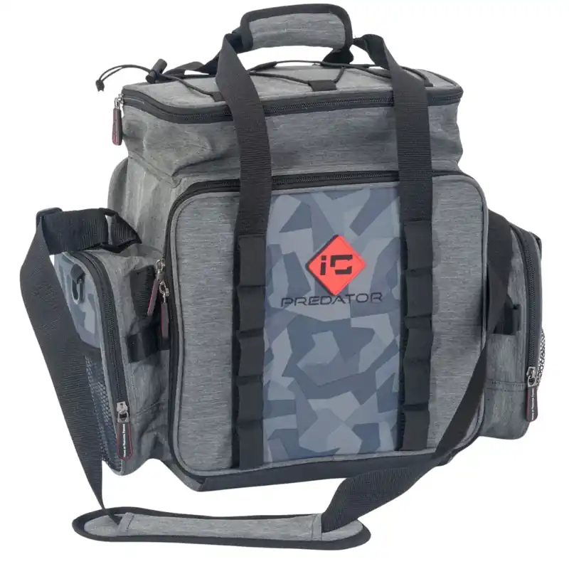 Vysoce Kvalitní Iron Claw Large Bag