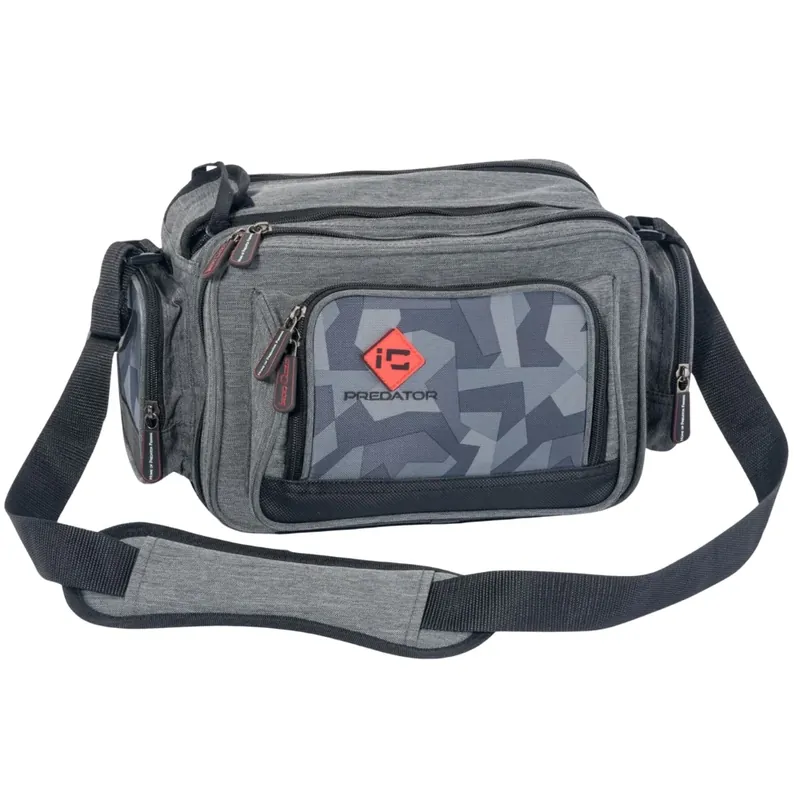 Odeslání Ihned Iron Claw Jig Bag I