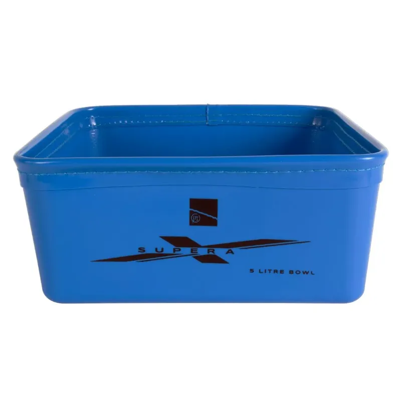 Přímo Od Výrobce Preston Supera X 3 Liter Bowl Futterschüssel