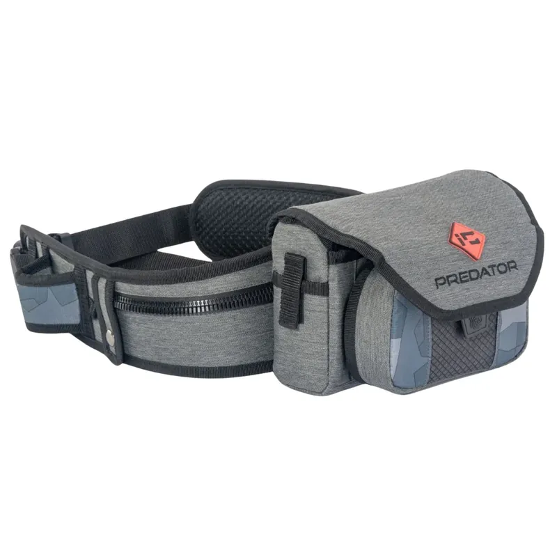 Nejlepší Volba Iron Claw Sliding System Bag