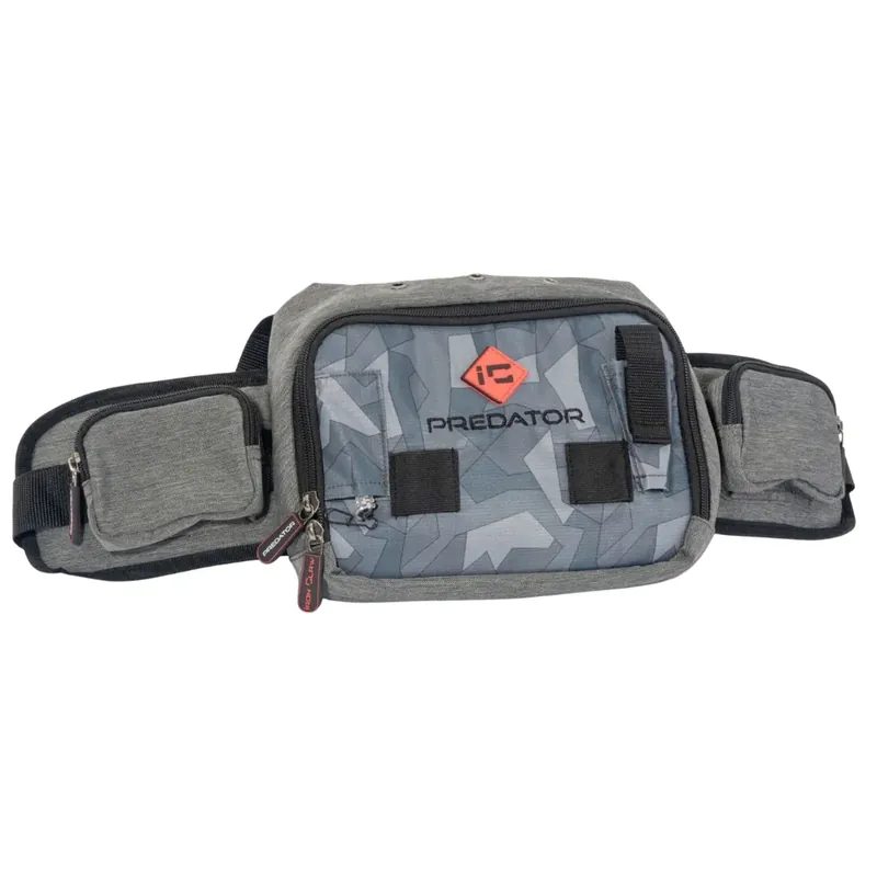 Iron Claw Hip Bag I Vrácení Zdarma