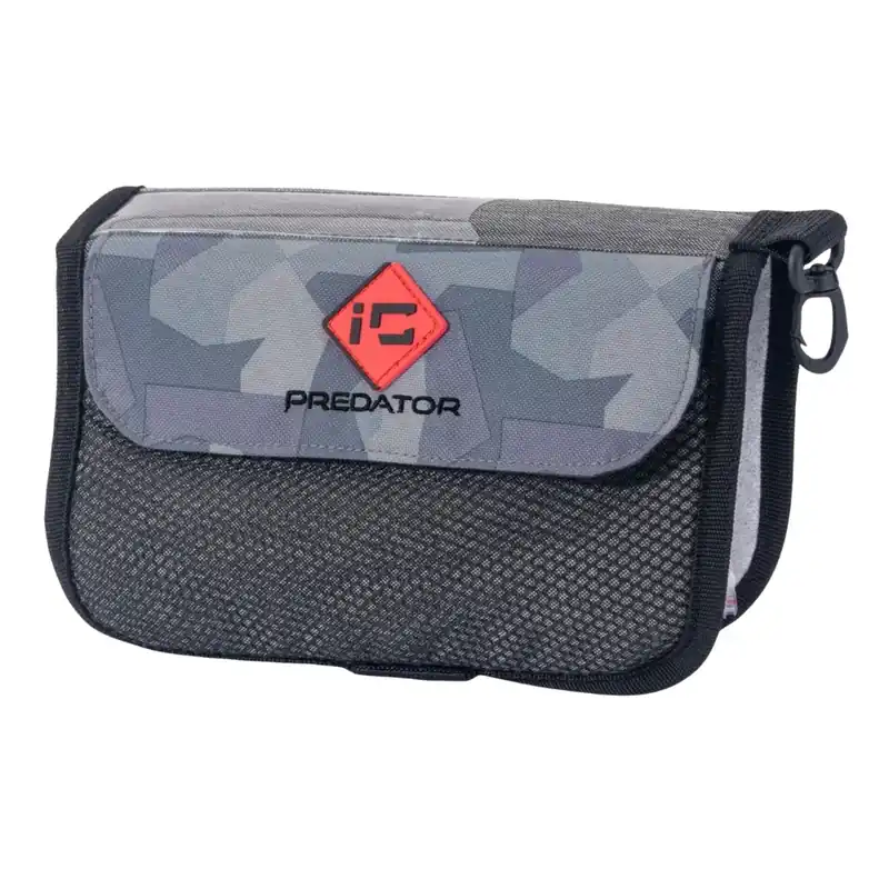 Iron Claw Softlure Case II Horká Nabídka