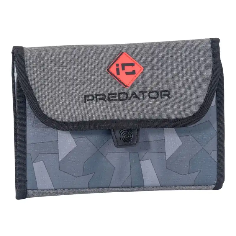 Autentický Iron Claw Softlure Case III