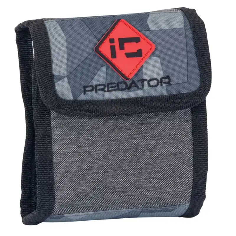 Iron Claw Leader Case Nejlepší Volba