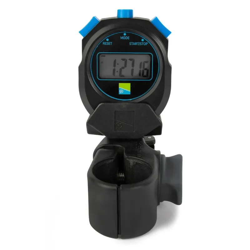 Preston Offbox Stopwatch Akční Nabídka