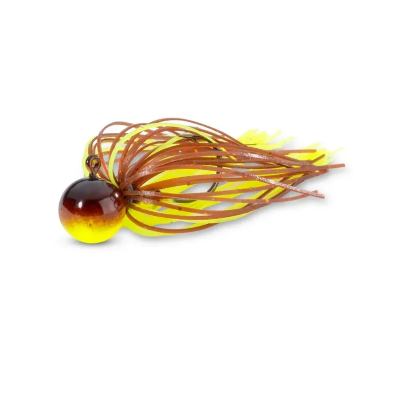 Sezónní Sleva Doiyo S‘zuki Sukato 5g Brown Chartreuse