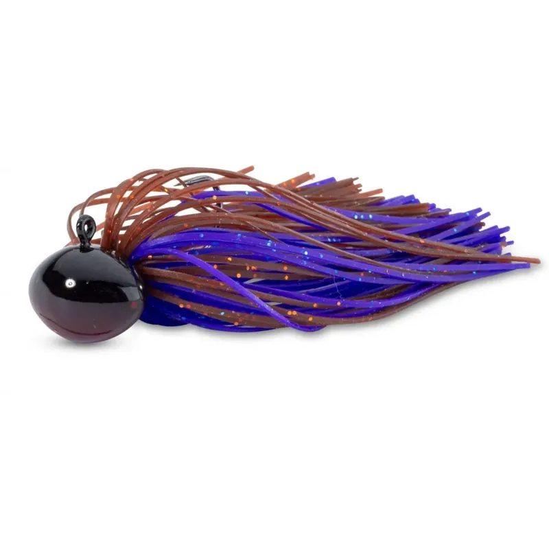 Doiyo S‘zuki Sukato 7g Purple Brown Speciální Cena