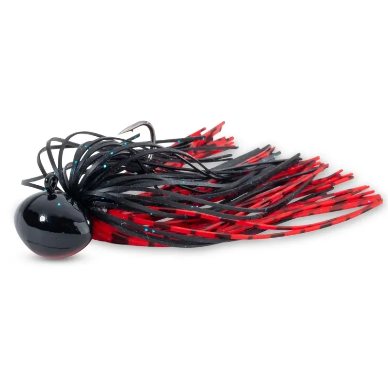 Nová Kolekce Doiyo S‘zuki Sukato 7g Black Red
