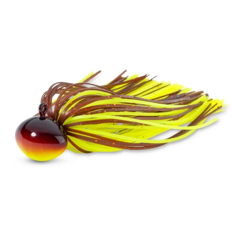 Originální Doiyo S‘zuki Sukato 14g Brown Chartreuse
