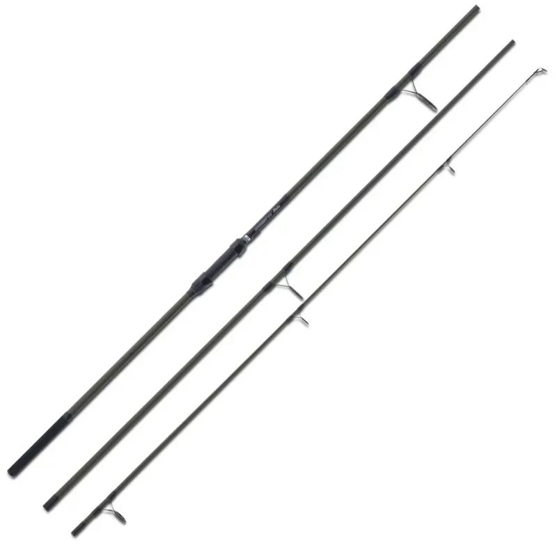Anaconda Magist 50 Mate 360 cm (12ft) 3,00lb 3-teilig Ověřený
