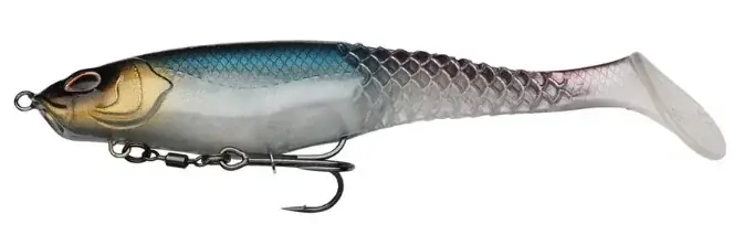 Nejlepší Volba Berkley Powerbait Cullshad Shallow 15cm 34g Wakasagi