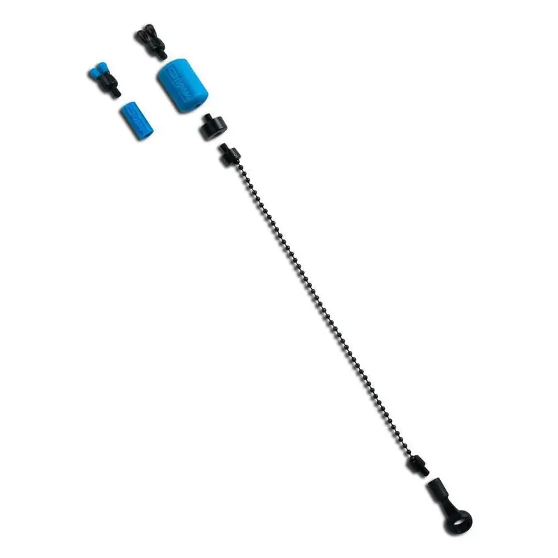 Avid Carp Resolve Bobbin Kit Blau Objednat Nyní