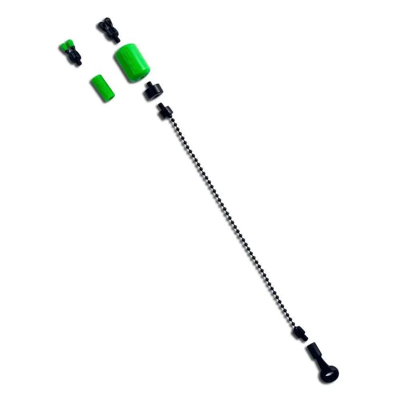 Avid Carp Resolve Bobbin Kit Grün Poslední Šance