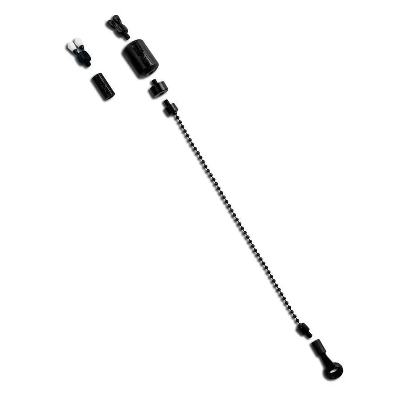 Avid Carp Resolve Bobbin Kit Schwarz Aktuální