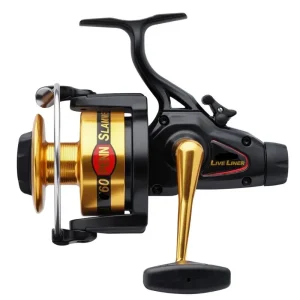 Expresní Doručení Penn Slammer 760 Classic Live Liner