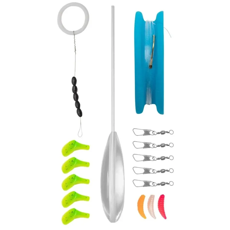 Koupit Online Zebco Ready2fish Trout Rig -15g