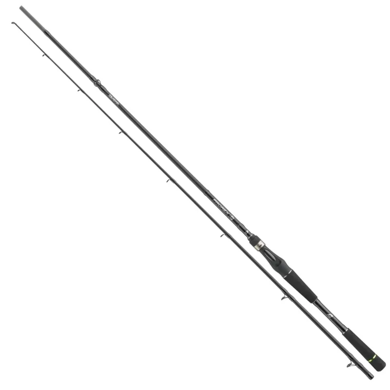 Must-Have Daiwa Prorex S Baitcast Crank 210 cm 7-28g