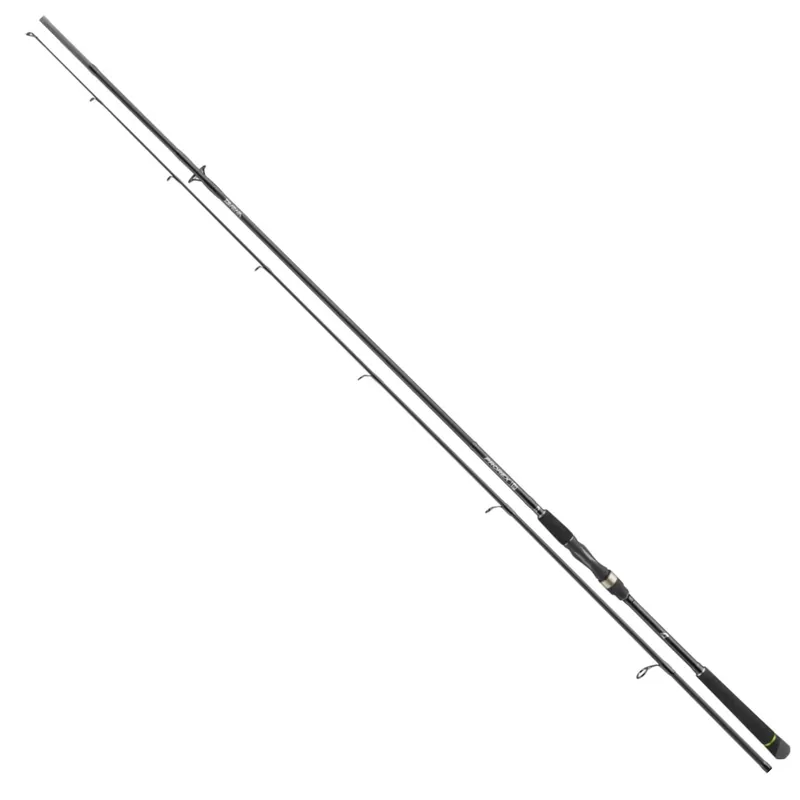 Výhodná Nabídka Daiwa Prorex S Spin 270 cm 50-110g