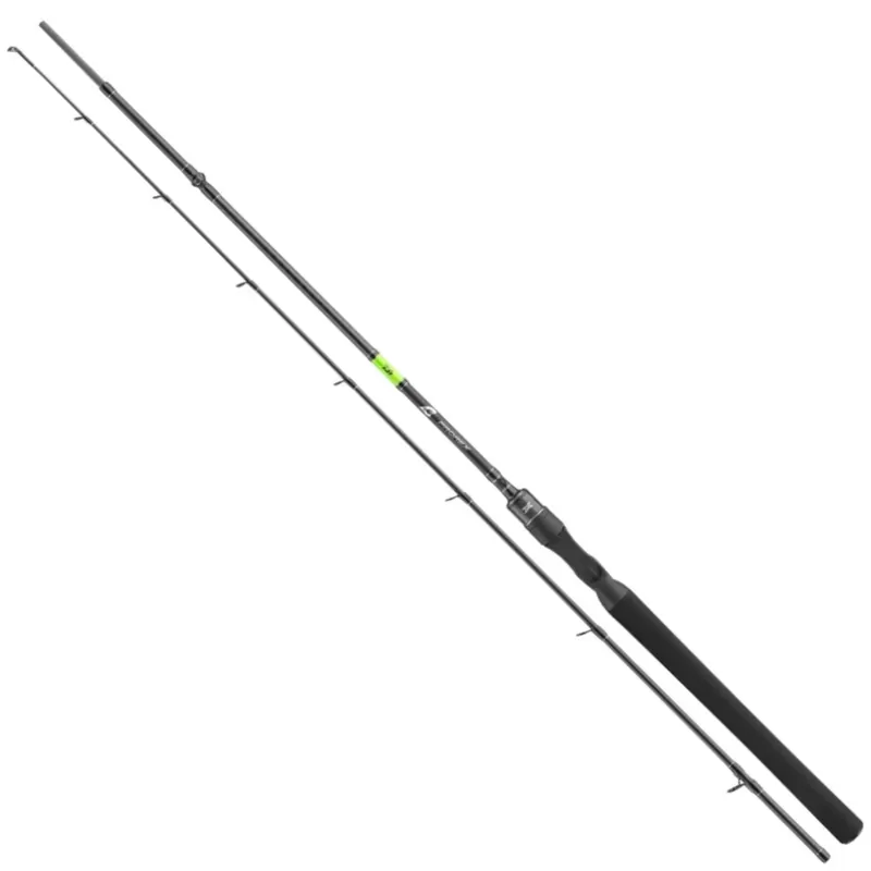 Daiwa Prorex X Jerk Baitcast 185 cm 30-80g Nejlepší Cena