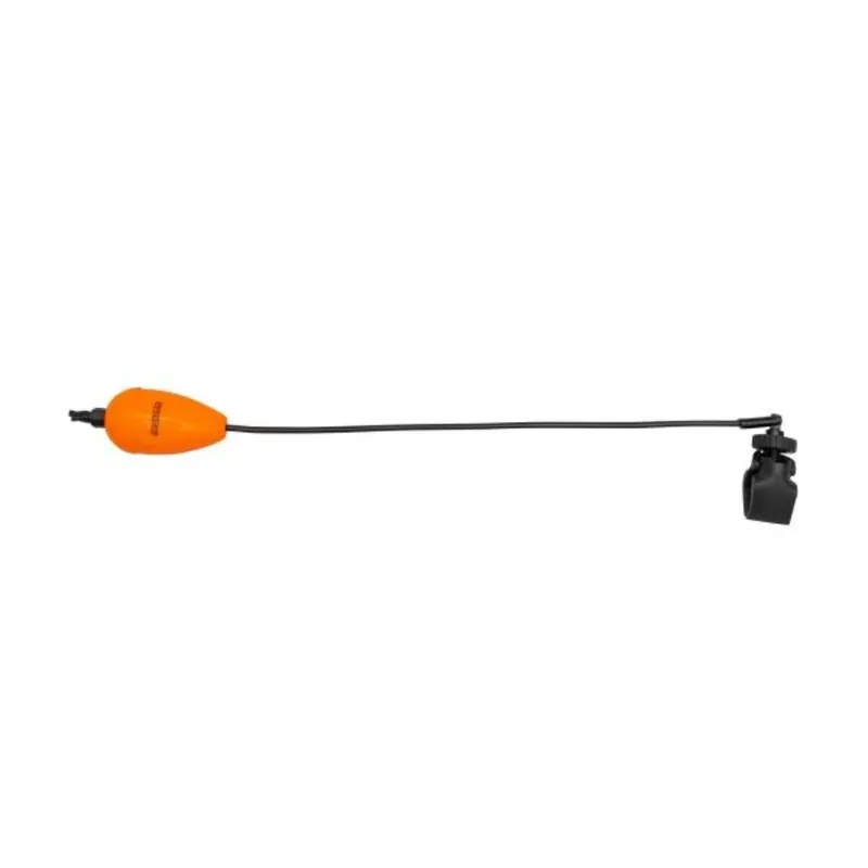 Odeslání Ihned Zebco DB Series Drop Back Indicator 37cm white orange