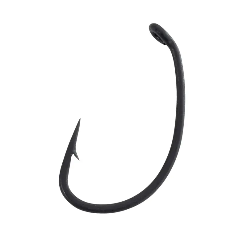 Anaconda Piercer Curve Shank GT-8 Micro Barb Größe 04 Odeslání Ihned