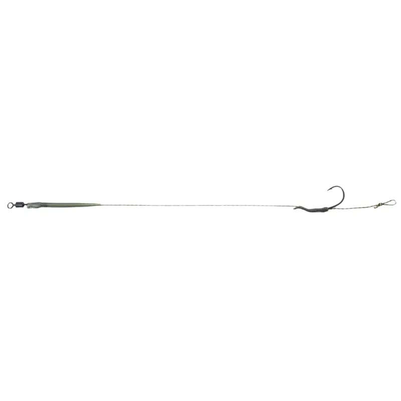 Nejlepší Cena Anaconda Piercer Line Aligner Rig Power Carp C4 Micro Barb 02/35lb