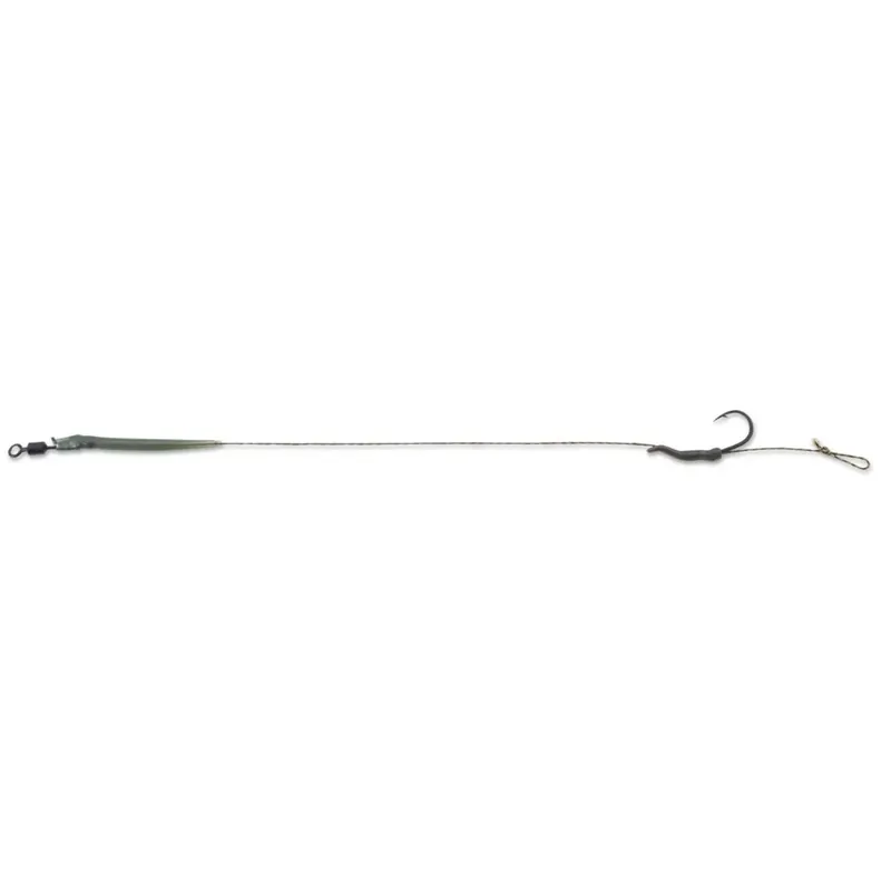 Jen Po Omezenou Doba Anaconda Piercer Line Aligner Rig B-988 Wide Gap Micro Barb 04/35lb