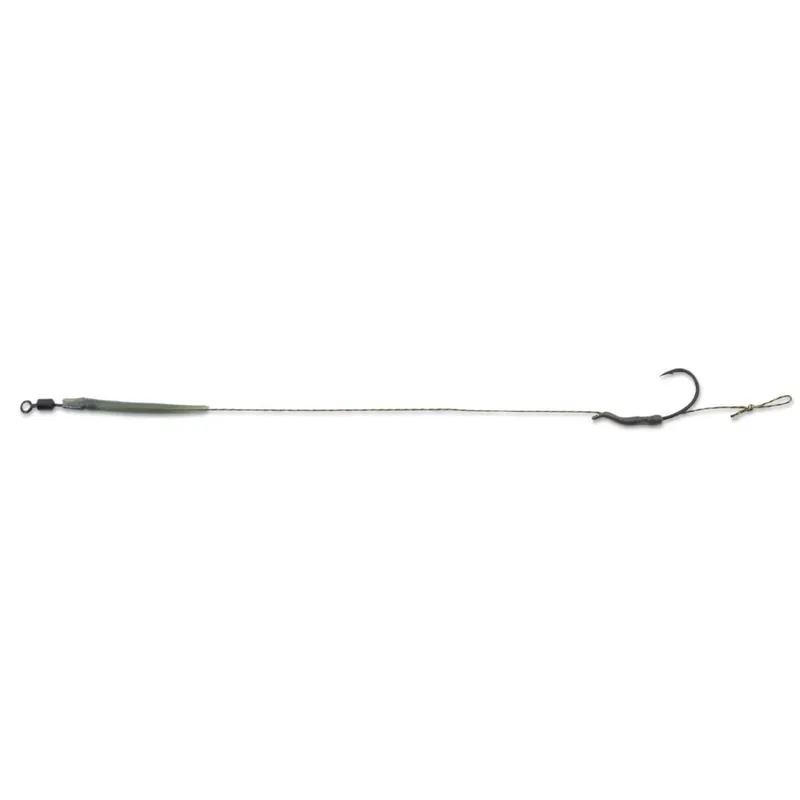 Vrácení Zdarma Anaconda Piercer Line Aligner Rig Crank-66 Micro Barb 06/35lb