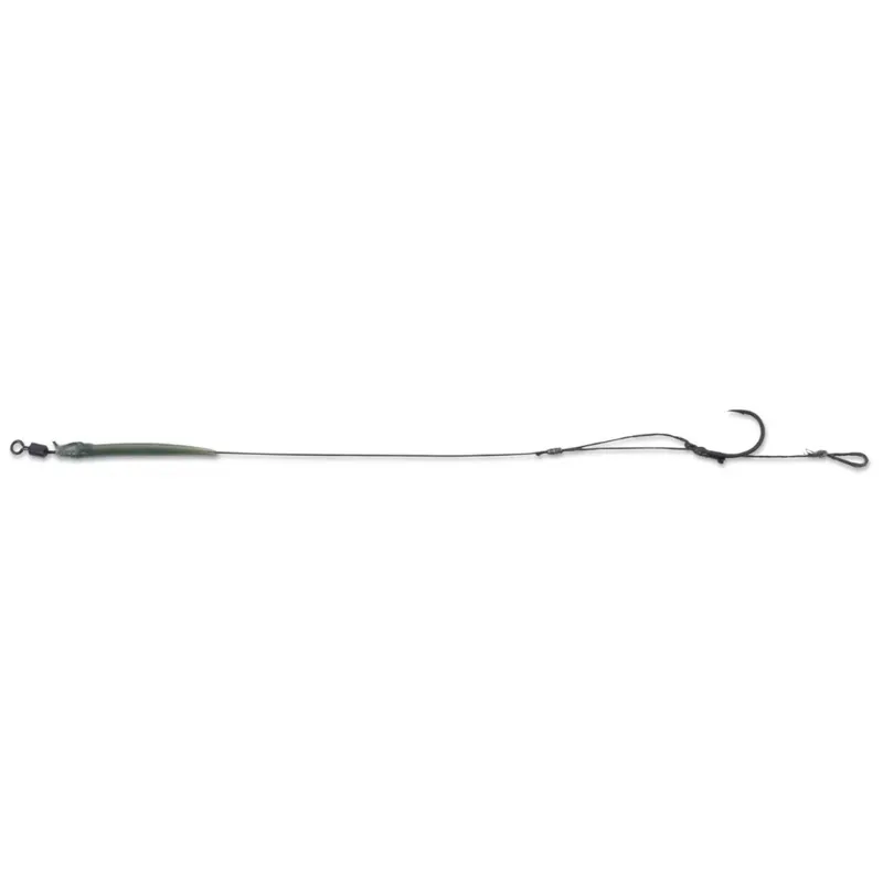 Anaconda Piercer Line Adjust Hair Rig Crank-66 Micro Barb 02/35lb Zlevněný