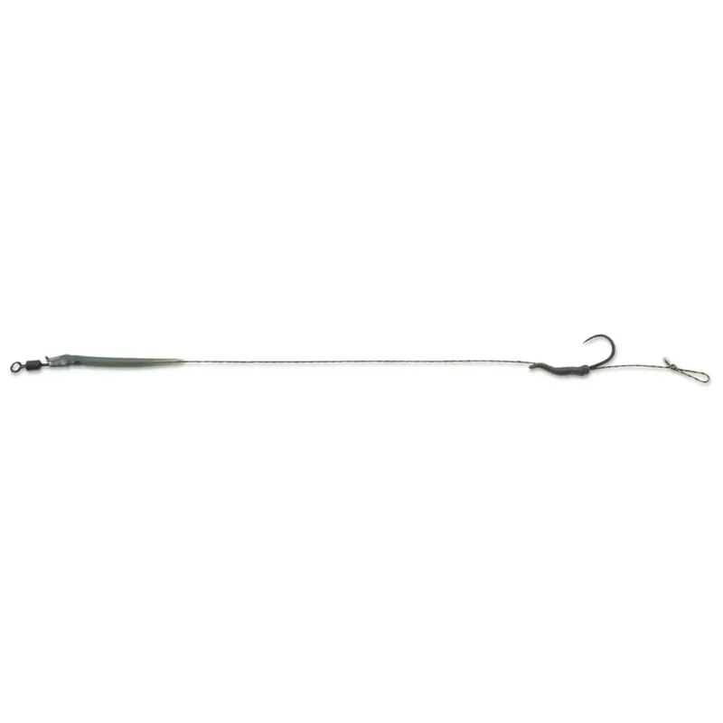 Omezená Nabídka Anaconda Piercer Line Aligner Rig B-988 Wide Gap Barbless 02/35lb