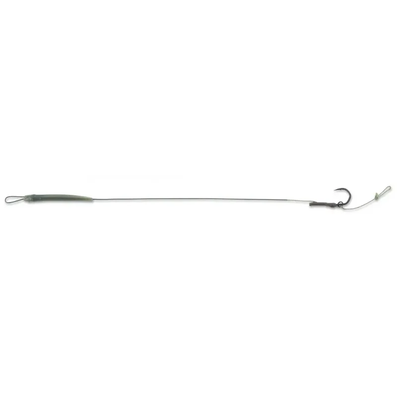 Víkendová Akce Anaconda Quick Change Combi Rig Angle Wide Gape Micro Barb 04/35lb