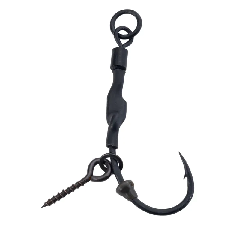 Jen Po Omezenou Doba Anaconda Ready Ronnie Rig System Crank-66 Micro Barb 04