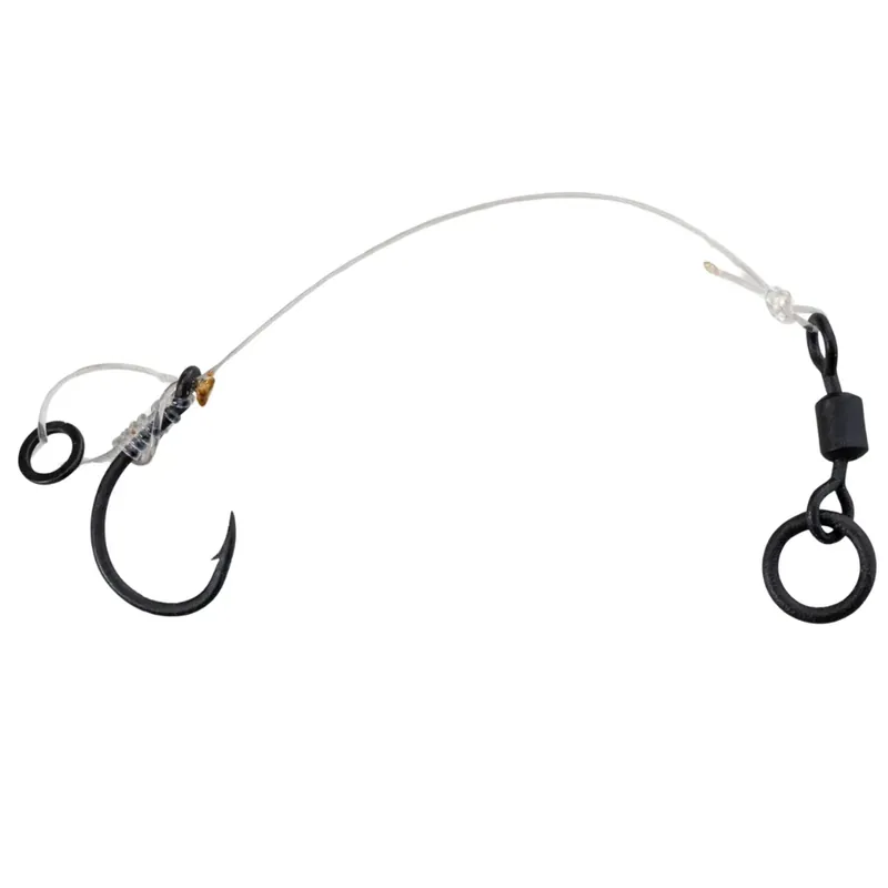 Víkendová Akce Anaconda Ready Choddy Ultra Rig System Micro Barb 04/35lb