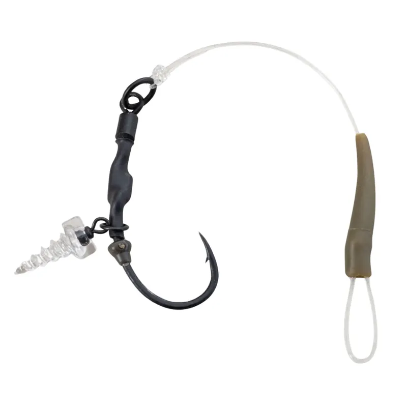Nejlepší Cena Anaconda Ready Ronnie Crank-66 Stiff Rig Micro Barb 04 35lb 9 cm 3 Stück