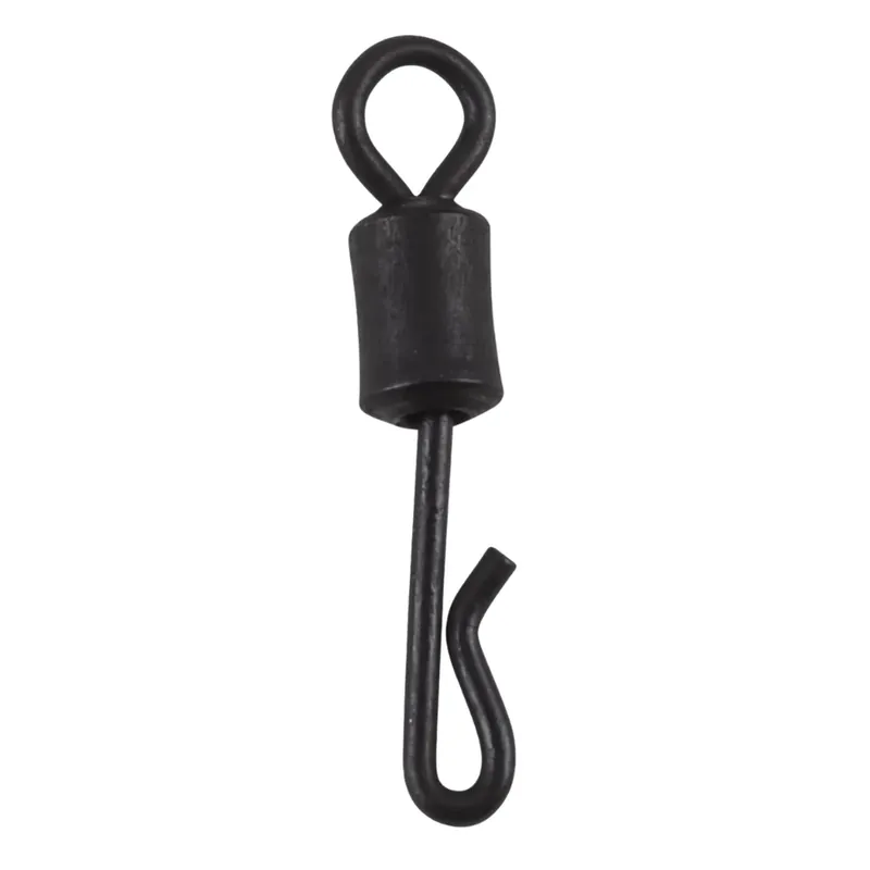 Anaconda Camou Quick Change Swivel UK4 10 Stück Časově Omezené
