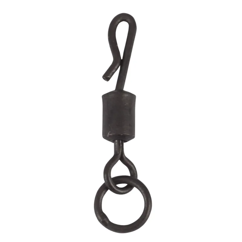 Cenově Výhodný Anaconda Camou 360° Quick Change Ring Swivel UK4 10 Stück