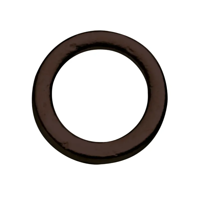 Anaconda Camou Rig Rings 3,1 mm 30 Stück Originální