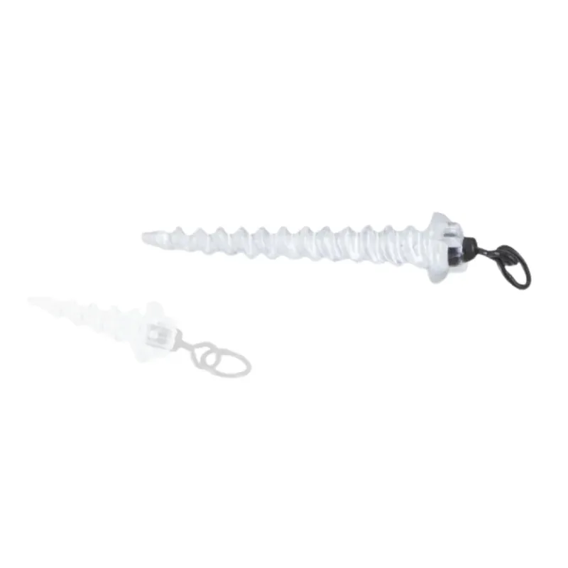 Sleva Anaconda ABS Swivel Bait Screw XL 13 mm 10 Stück